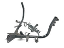 Honda VFR 800 FI RC46 [1999] - Front fairing holder, front fairing holder, headlight holder-5