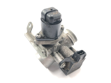 BMW C1 125 [2002] - Throttle body
