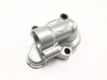 Sachs ZX 125 [1998] - Water pump cover, coolant pump cover, engine cover