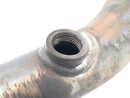 BMW F 650 GS R13 [2002] - exhaust manifold exhaust pipe-3
