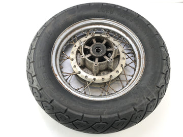 Kawasaki VN-15 VNT50A [1989] - Rear wheel rim rear - 0