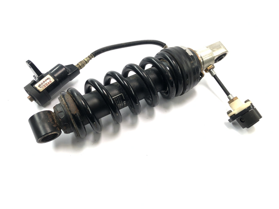 Triumph Daytona 900 T300 [1996] - Rear shock absorber