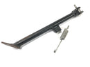BMW R 1200 R R1ST [2008] - Side stand side support stand with spring-1