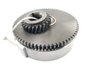 Ducati SL 600 Pantah [1982] - Flywheel with starter freewheel-1
