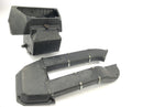 Kawasaki GPZ 1000 RX [1987] - Air filter box airbox-4