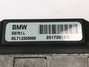 BMW K 1200 LT K2LT [1999] - Cruise control cruise control unit-3