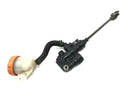 Honda Goldwing GL 1200 SC14 [1988] - Rear brake pump-3