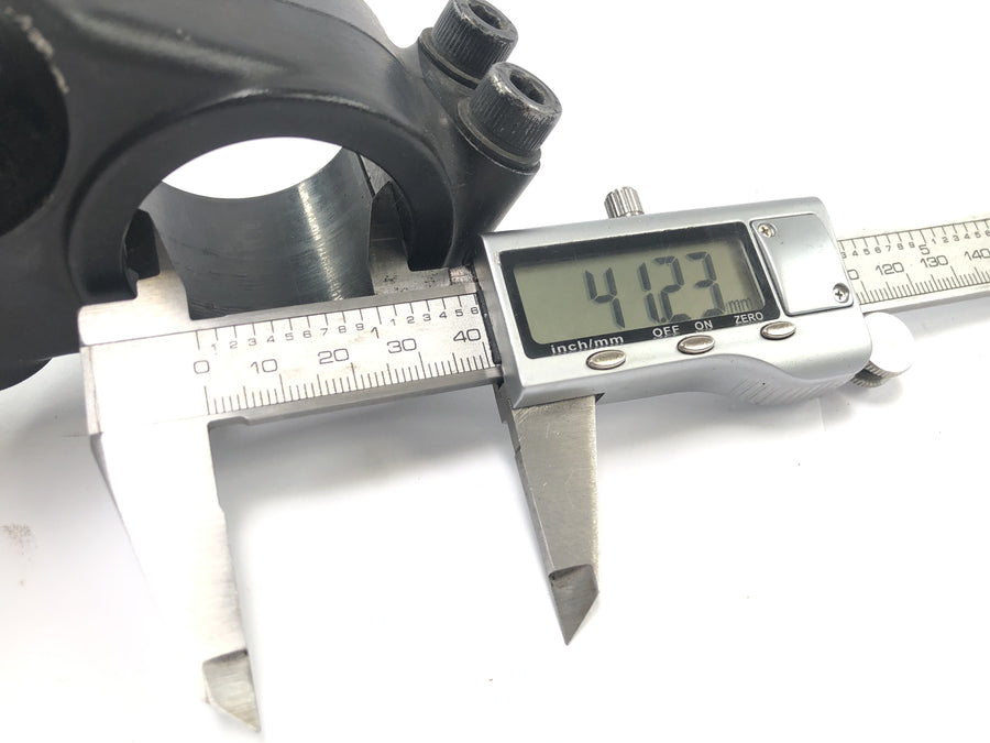 BMW K 1100 LT 100 [1994] - fork bridge above
