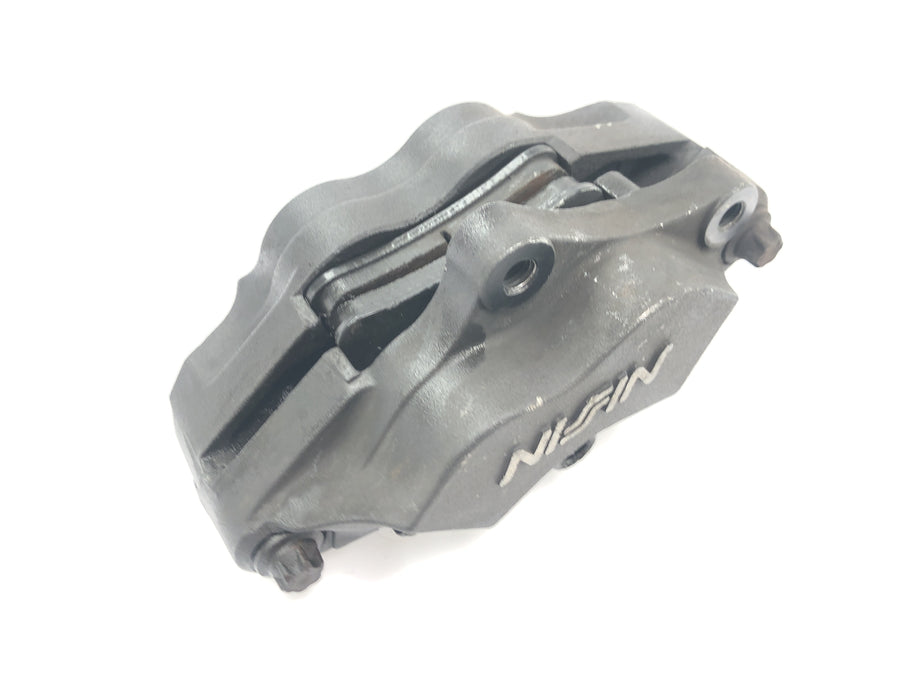 Honda CBR 900 RR SC28 [1995] - Bremssattel Bremszange Nissin vorne links