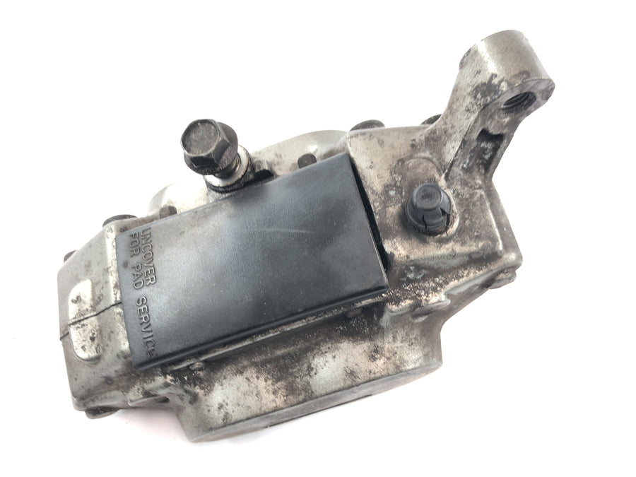 Yamaha XJR 1200 4PU [1996] - Brake caliper front left
