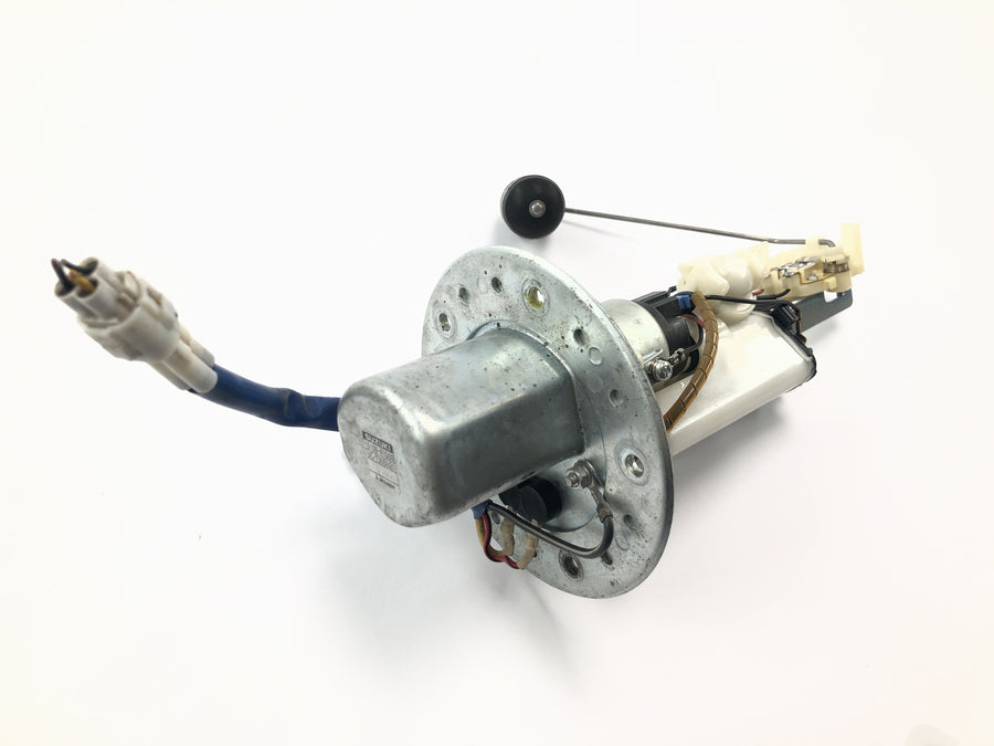 Suzuki GSX R 1000 WVB6 K6 [2006] - Kraftstoffpumpe Benzinpumpe Tankpumpe mit Geber