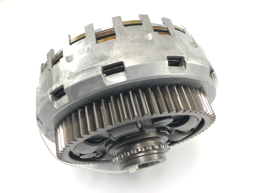 HONDA VTR 1000 SP 1 SC45 [2001] - Clutch clutch basket clutch package