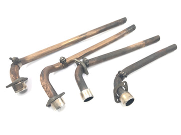 BMW K 100 [1984] - manifold exhaust manifold exhaust pipe set - 0