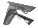 KTM 690 SM Prestige [2007] - front wheel cover protective sheet Fender in front-4