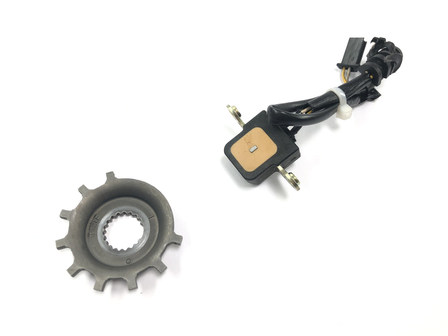 Honda CBR 900 RR Fireblade SC33 [2000] - Pickup ignition pulse generator