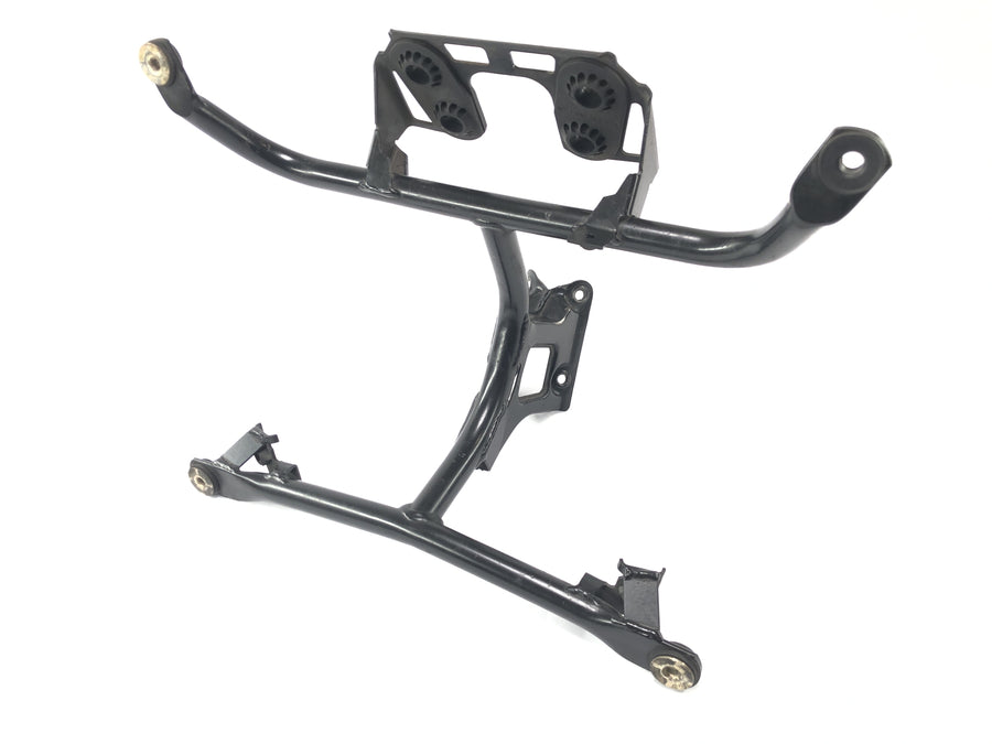 BMW K 1100 LT 100 [1994] - Descent holder Instrument holder Cockpit bracket holder front