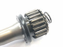 Honda VTX 1800 SC46 [2004] - Drive shaft intermediate shaft cardan shaft drive shaft-3