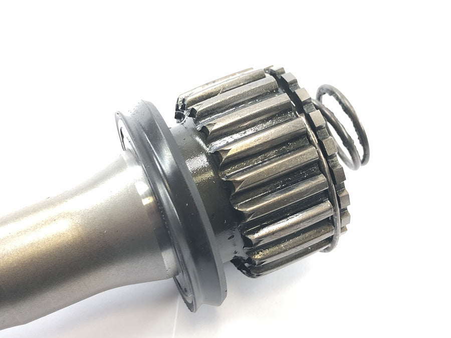 Honda VTX 1800 SC46 [2004] - Drive shaft intermediate shaft cardan shaft drive shaft