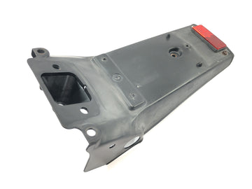 Honda XRV 750 Africa Twin RD04 [1992] - rear splash guard license plate holder - 0