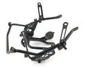 BMW R 1200 GS R12 K25 [2003] - cladding holder at the front-2