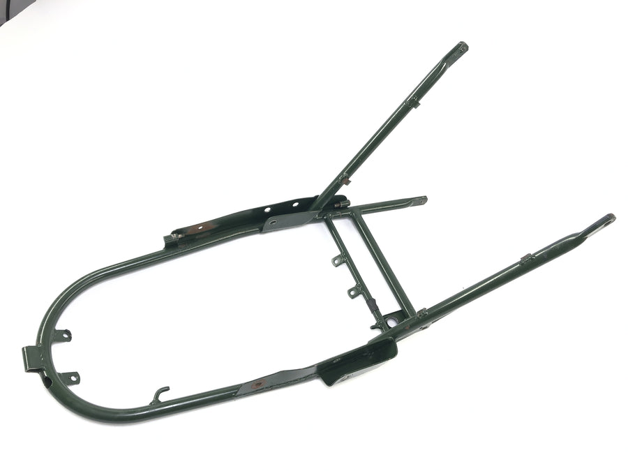 BMW R 60/5 [1973] - rear frame