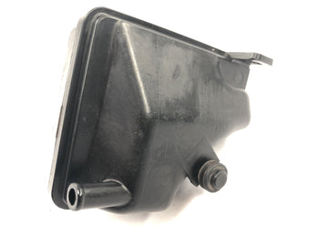 Honda XL 600 RM PD03 [1985] - Oil separator breather container - 0
