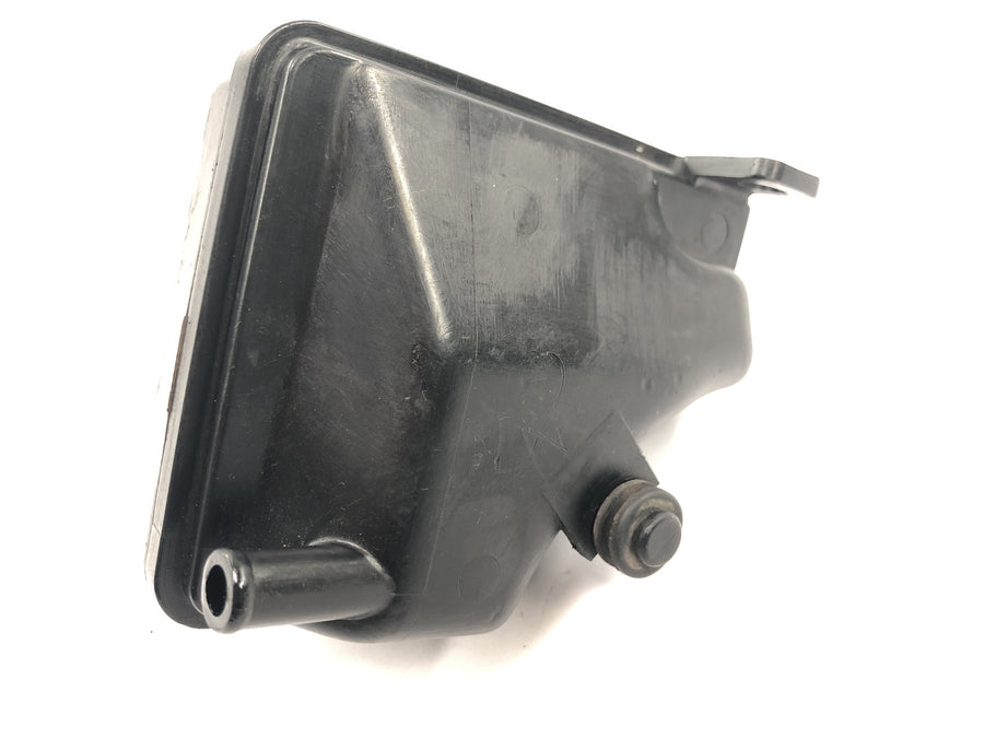 Honda XL 600 RM PD03 [1985] - Oil separator breather container