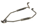 Kawasaki ZR7 ZR750F [1999] - oil lines-3