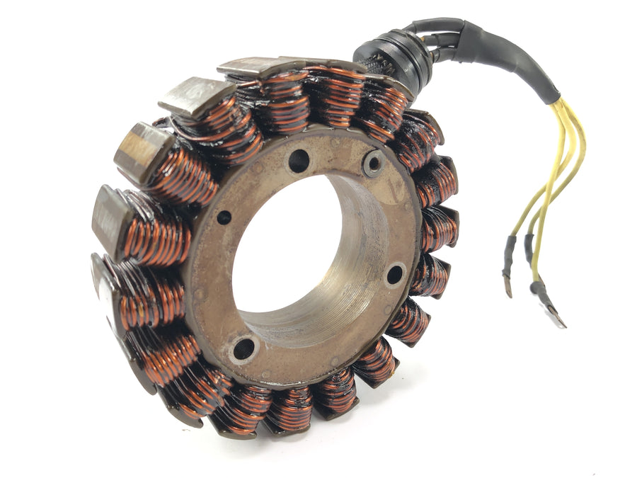Honda GL 1000 Goldwing GL1 [1978] - Stator alternator generator