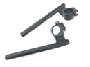 Triumph Daytona 900 T300D [1996] - handlebar stub clip-on handlebar bar 43mm-2