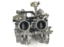 Honda XL 600 LM PD04 [1989] - carburetor-4