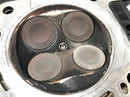 Moto Guzzi Stelvio 1200 8V [2016] - cylinder head valve head left-5