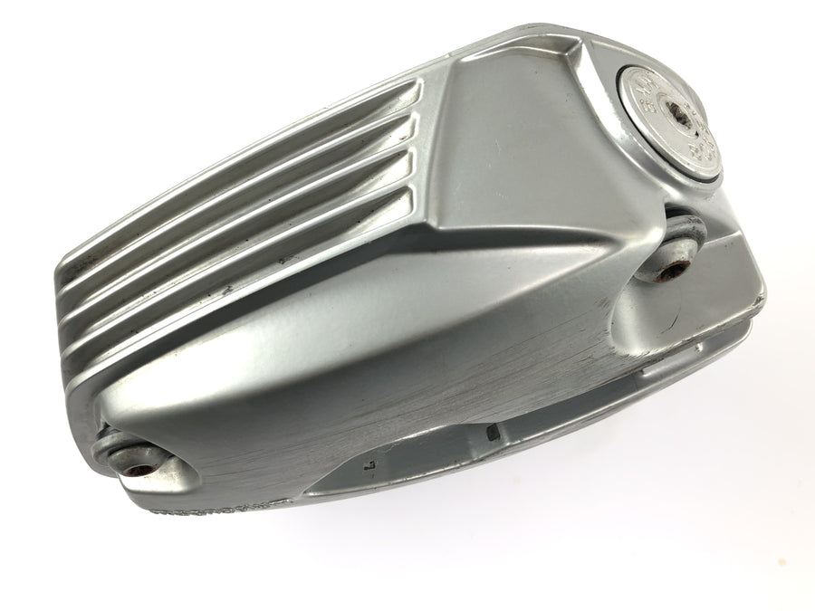 BMW R 1200 R R1ST [2008] - valve cover left cylinder head cover magnesium silver