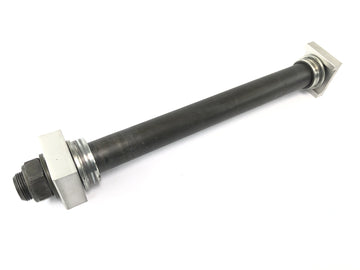 Yamaha XJR 1300 RP06 [2002] - Rear axle, rear wheel axle, thru axle