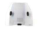 Vespa GTV 300 [2025] - Scooter windscreen Urban tinted as good as new-3