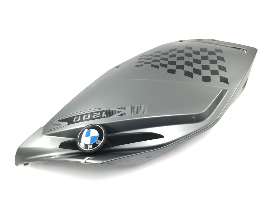 BMW K 1200 S K12S [2005] - Right side panel color code 933