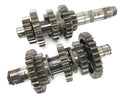 Yamaha XT 600 43F [1985] - gearbox gears-6
