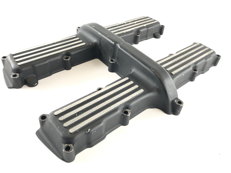 Yamaha XS 1100 2H9 [1978] - valve cover