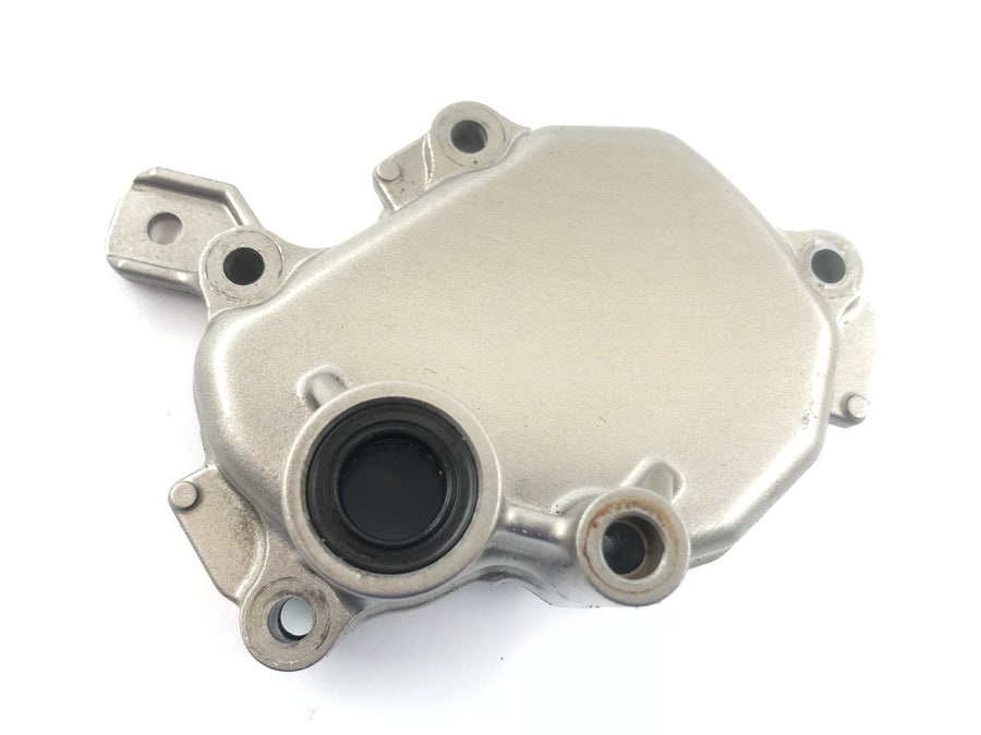 Honda CBF 1000 A SC58 [2006] - Motor lid switch wave on the left