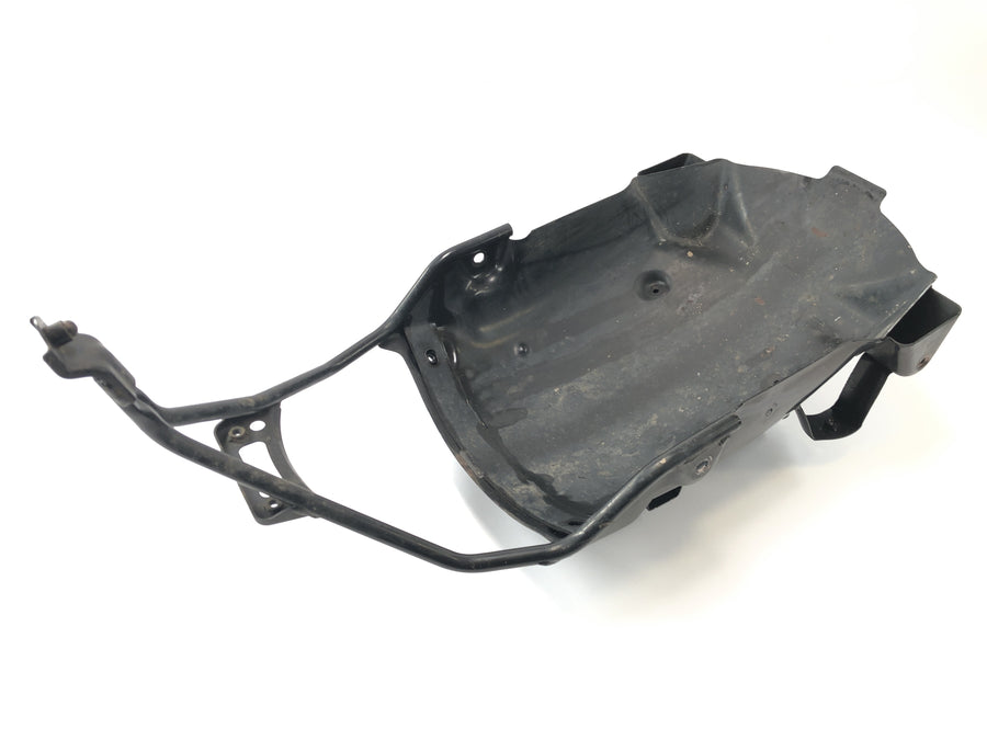 Suzuki VZ 1500 WVCU [2011] - fender inner lining rear mudguard