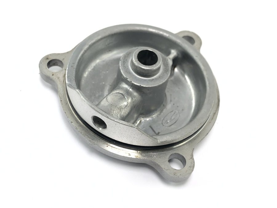 Honda FMX 650 RD12 [2006] - Oil filter cover engine cover right