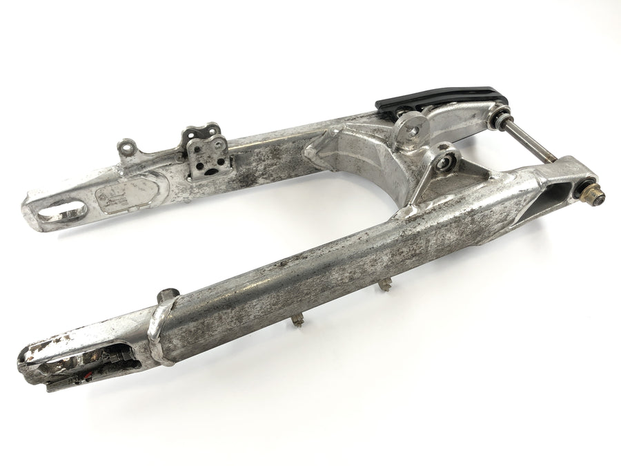 KTM LC4 640 EGS [2004] - Swinge rear wheel swing