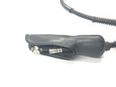 Yamaha DT 175 2K4 [1982] - Clutch cable Bowden cable clutch cable-2