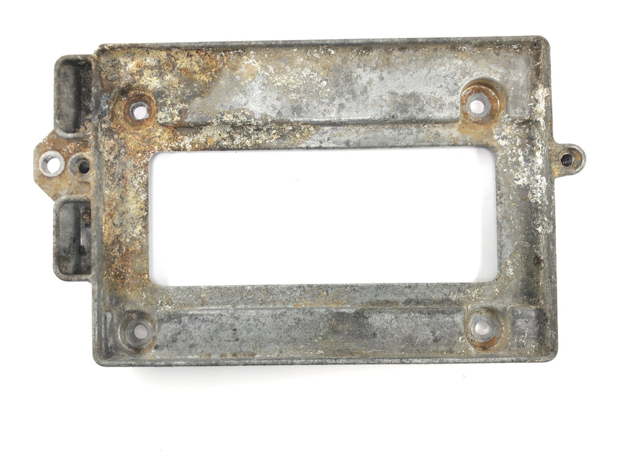 BMW K 100 [1984] - Battery holder battery holder