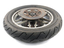 Moto Guzzi California II VT [1985] - front wheel rim in front 120/90-18 65H 0306-4
