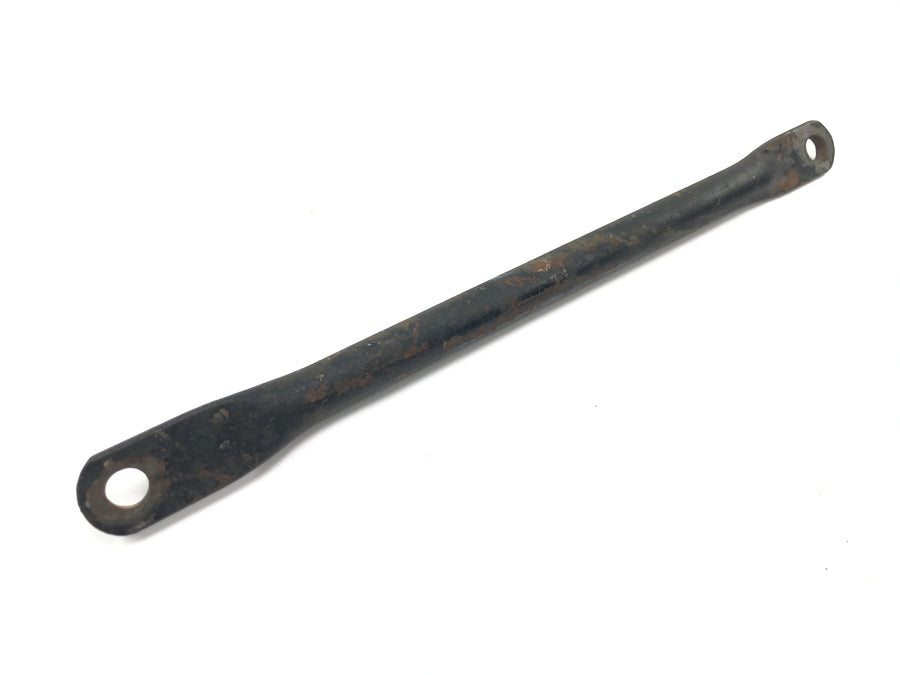 Yamaha XT 500 1U6 [1981] - Brake anchor strut strut anchor strut