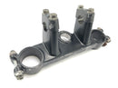 Kawasaki KX 250 [1982] - Gabel bridge top clamp bridge-1