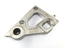 Suzuki RG 250 Gamma GJ21D [1987] - Footrest holder, driver's left footrest mount-1