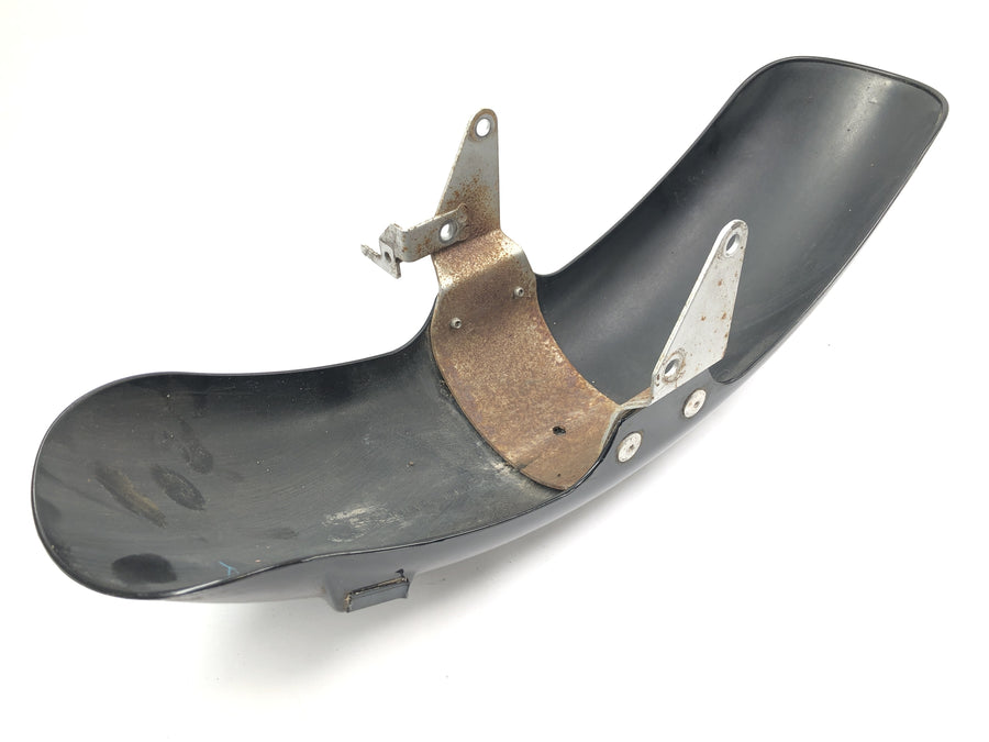 Yamaha XVS 650 Drag Star VM03 [2001] - fenders in front