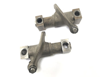 BMW R 60/5 [1973] - Rocker arm right set pair - 0
